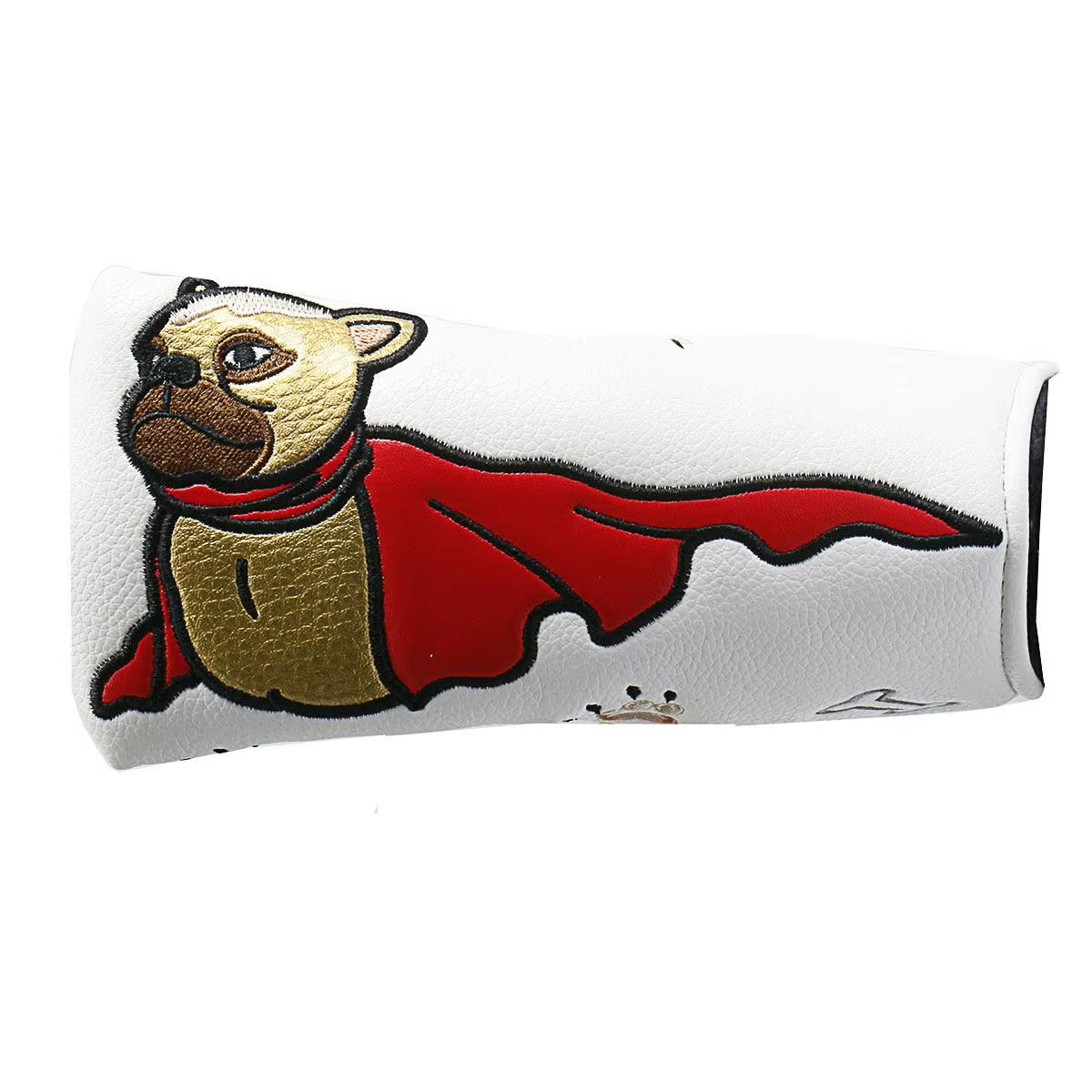 French Bulldog Putter Cover