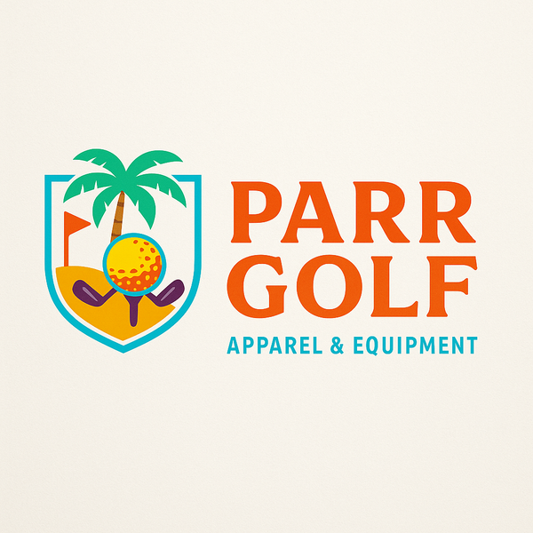 Parr Golf