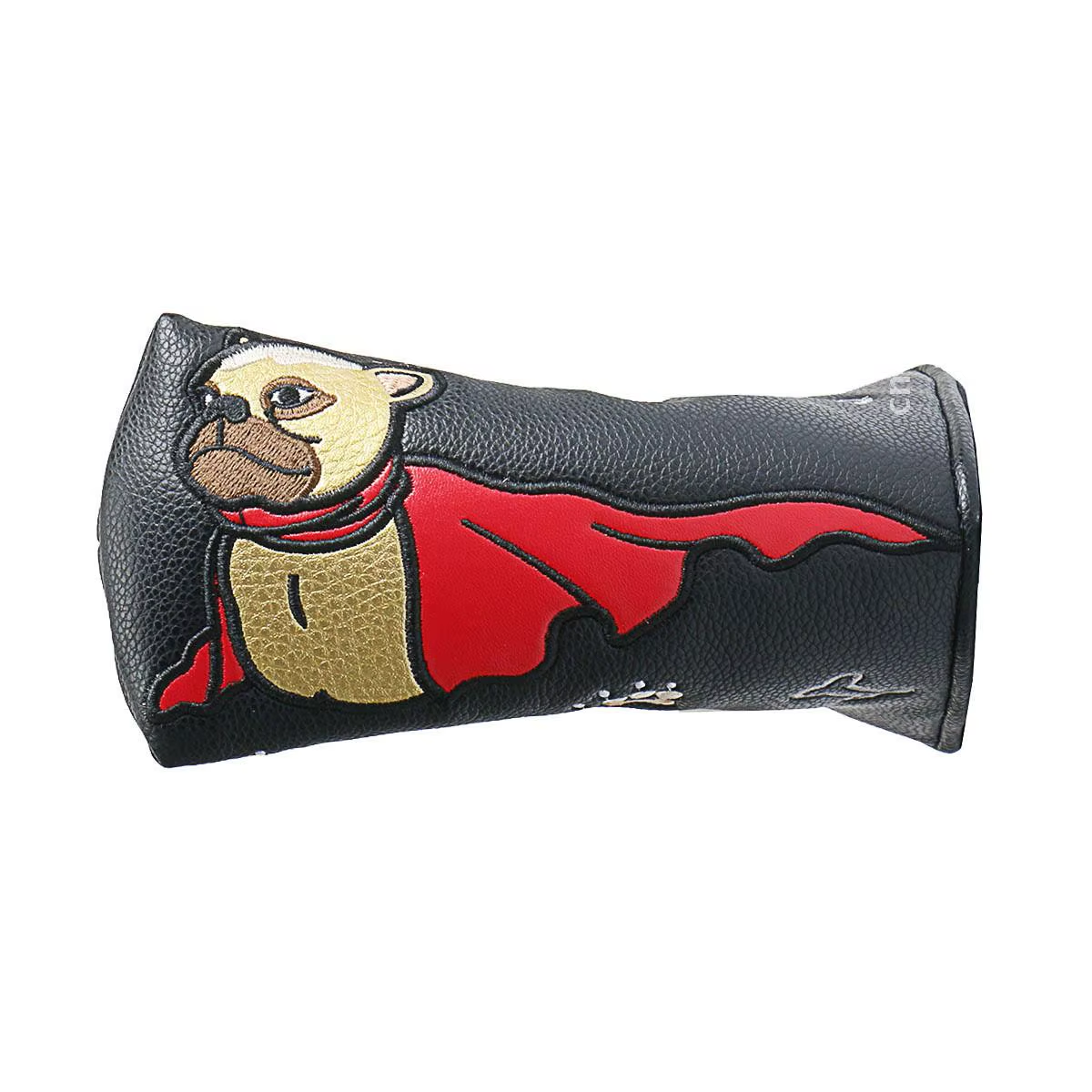 French Bulldog Putter Cover