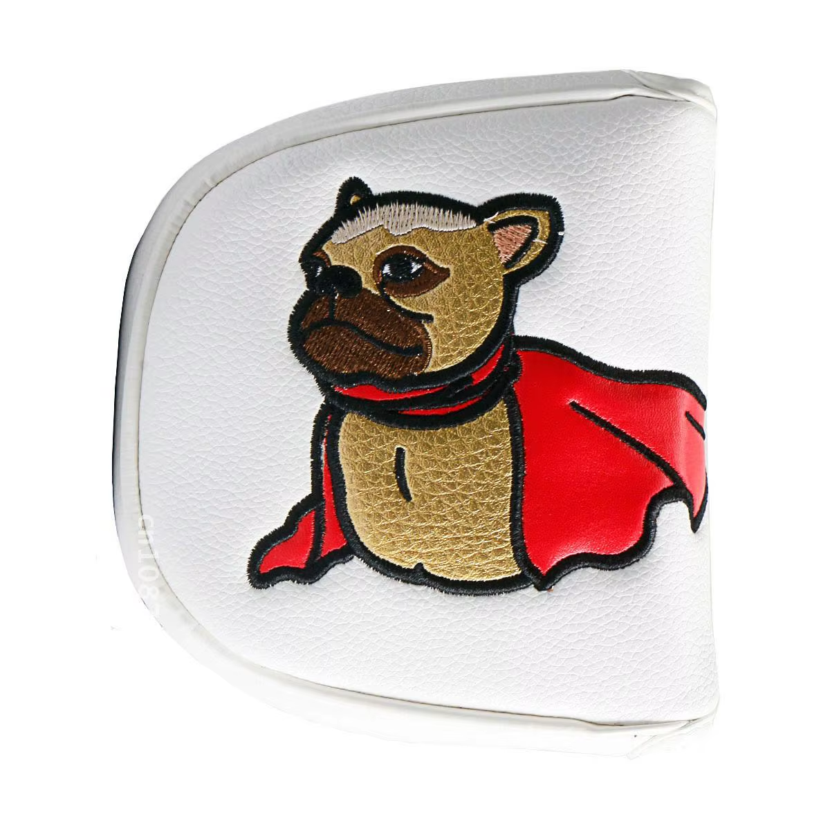 French Bulldog Putter Cover