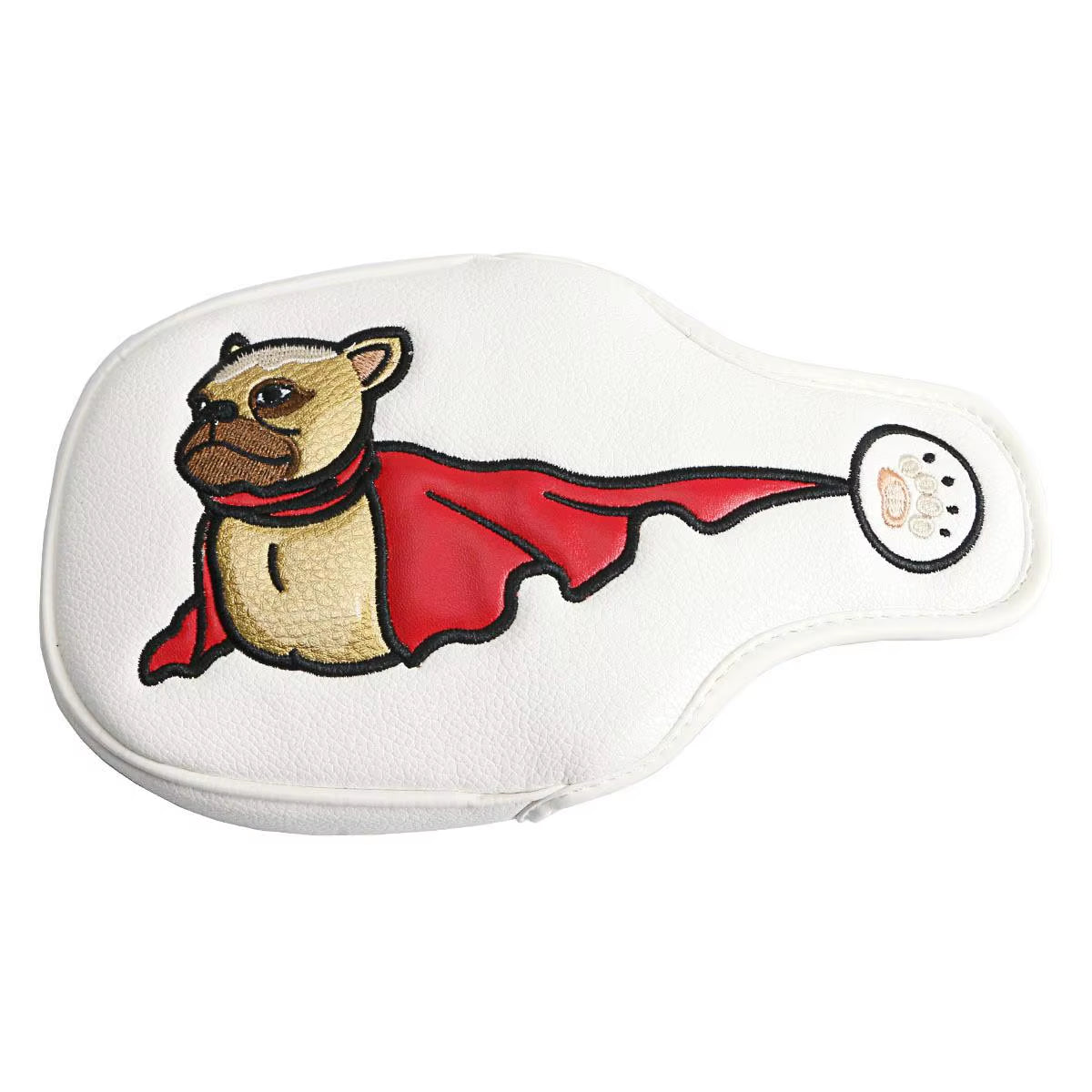 French Bulldog Putter Cover