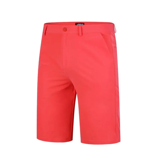 Men's Golf Shorts. Breathable and quick drying and super comfortable.