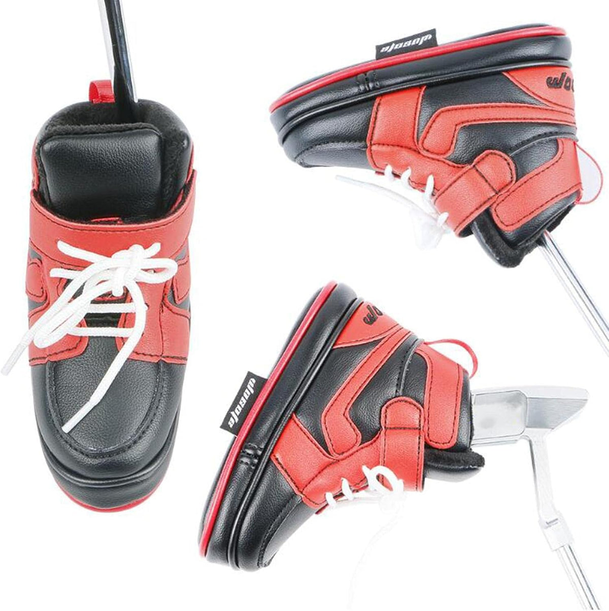 Blade Putter Cover