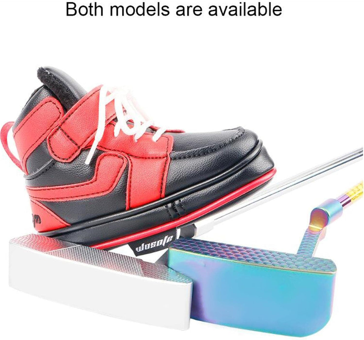 Blade Putter Cover