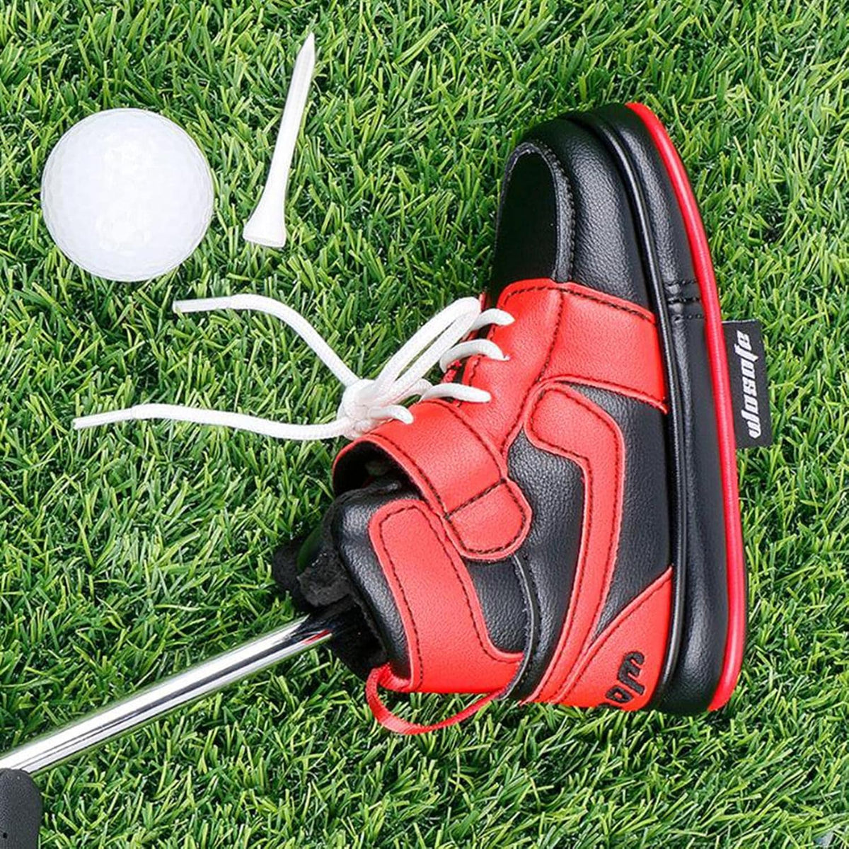 Blade Putter Cover